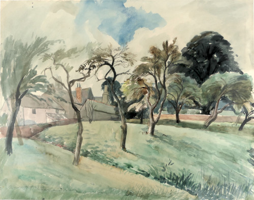 The Orchard
