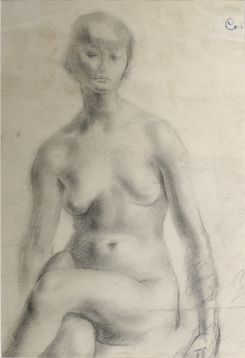 Muriel Minter