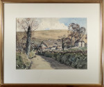 Bincombe in Dorset