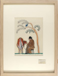 The Monk, the Cow and the Bluebird