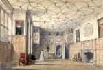 Franks Hall, Kent