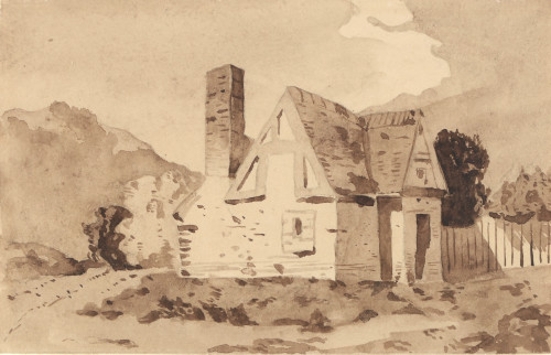 A Country Cottage