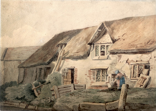 Samuel Prout OWS