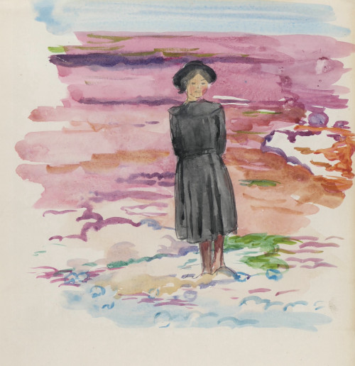 Albert Daniel Rutherston