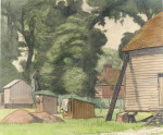 Shiplake Rise, Oxfordshire