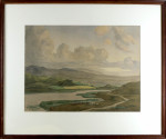 A View in the Lake District