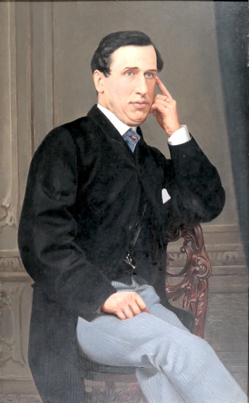 Charles Spencelayh