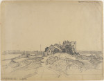 Walberswick, from Harbour to Blackshore