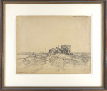 Walberswick, from Harbour to Blackshore