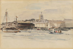 Shoreham Harbour