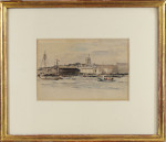Shoreham Harbour