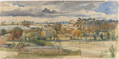 George Adolphus Storey RA