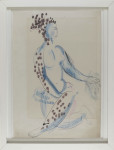Josephine Baker Performing