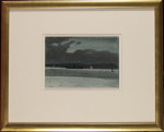 Nocturn, Poole Harbour