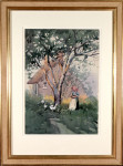 The Cottage, Sark