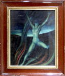 Mystical Exultation