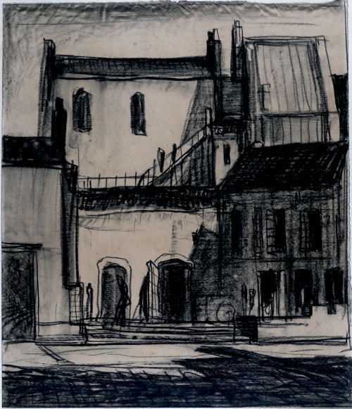 Old Houses