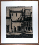 Old Houses