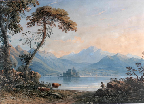 John Varley OWS