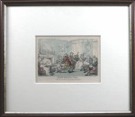 Mr. Ego's Marvellous Story