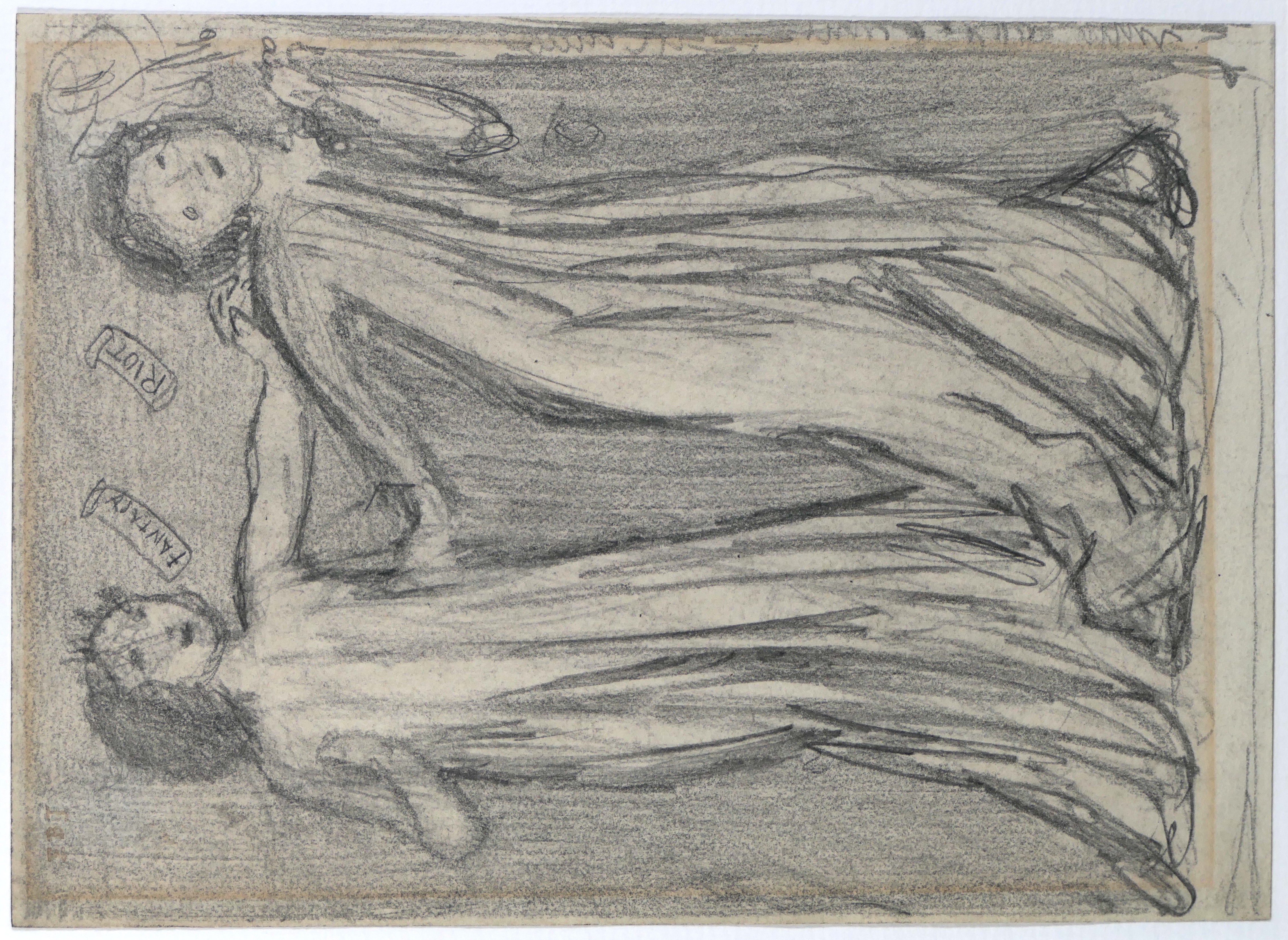 Sir Edward Coley Burne-Jones ARA RWS