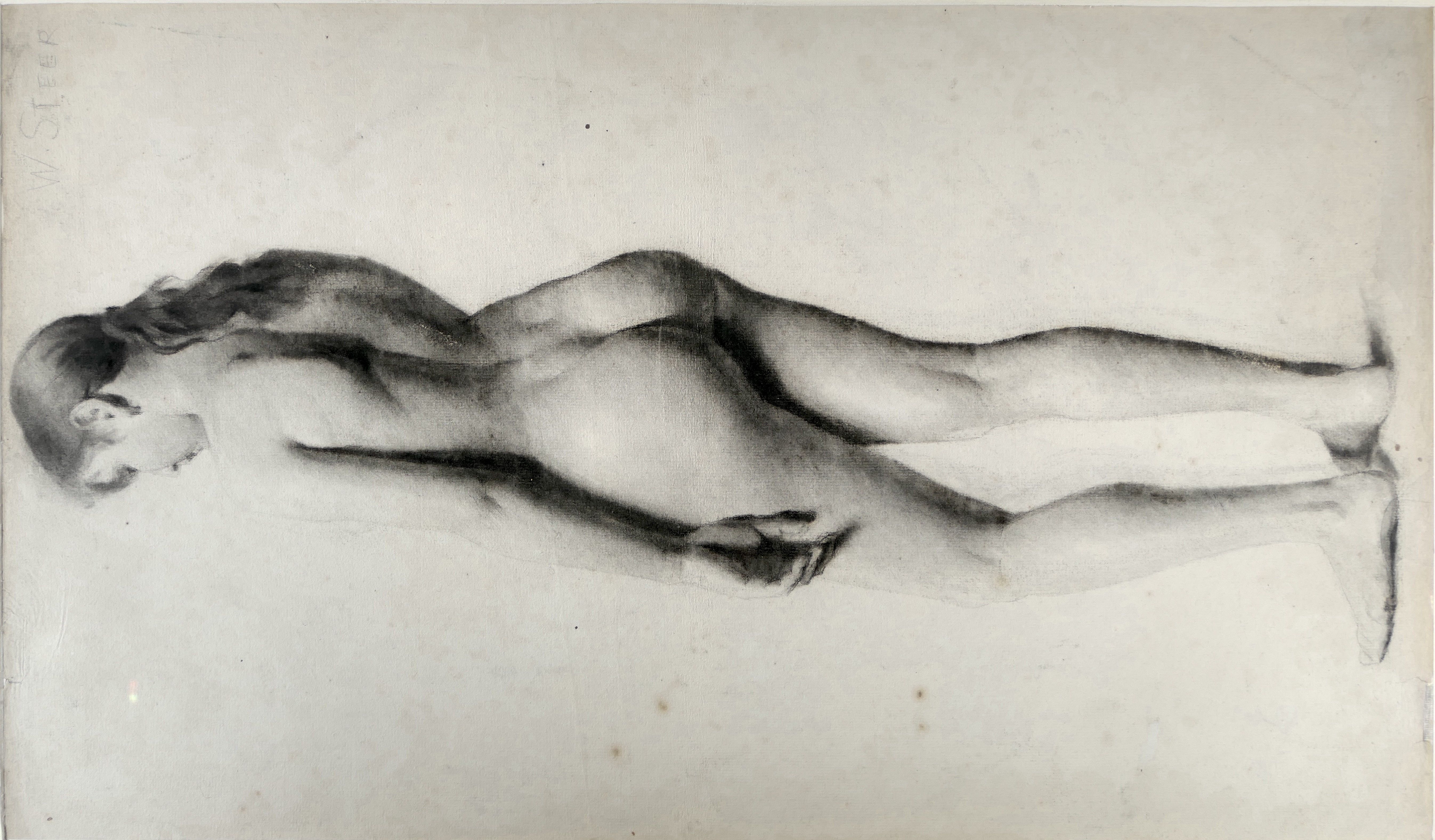 Philip Wilson Steer OM RA RWS