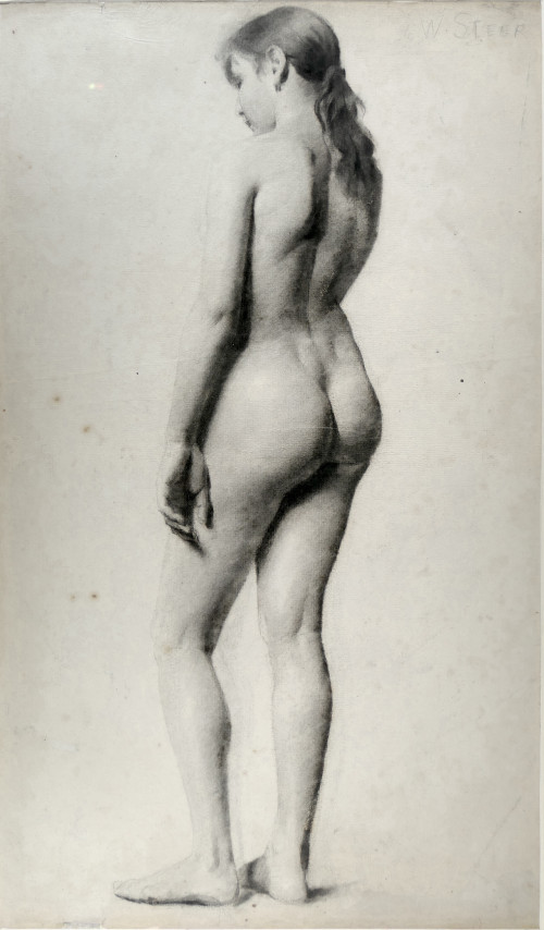 Philip Wilson Steer OM RA RWS