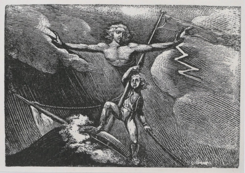 Little Tom the Sailor (header)