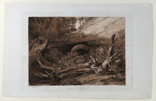 Jason (unique Engraver's Proof iia)