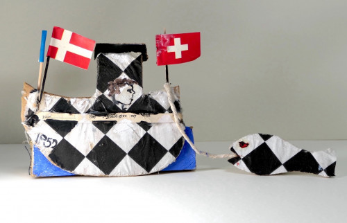 Say I Would Give You My Soul