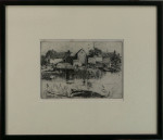 The Railway Hotel, Stalham, Norfolk Broads