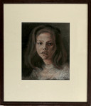 Study of a Girl
