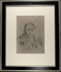 Portrait of Stephen Granger