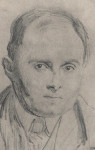 Portrait of Stephen Granger