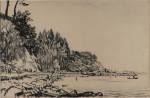 The Shore, Santander