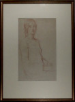 Alice Pregnant