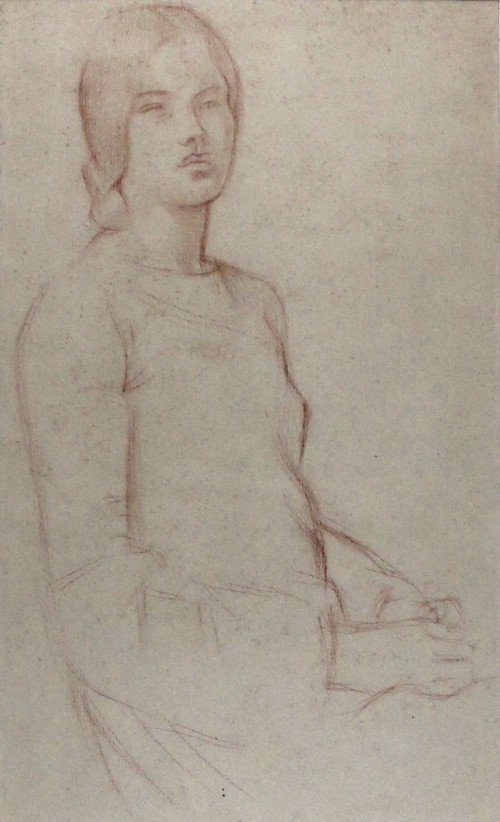 Sir William Rothenstein