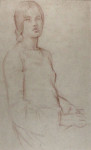 Alice Pregnant