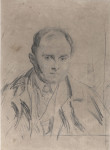 Portrait of Stephen Granger