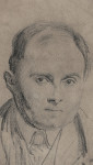 Portrait of Stephen Granger