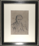 Portrait of Stephen Granger