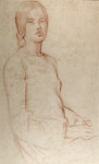 Alice Pregnant