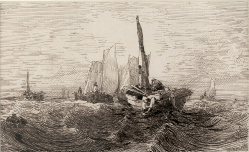 William Henry Hunt O.W.S
