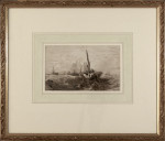 Lobster Fishing