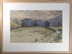 Dale Head, Bannerdale