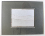 Painting - "Three Whites" - No.2 (of Six)