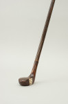 Golf Club Walking Stick, Sunday Club