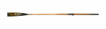 Brasenose College Boat Club 1922 Rowing Oar, Summer Eights