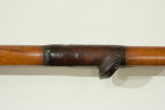 Brasenose College Boat Club 1922 Rowing Oar, Summer Eights