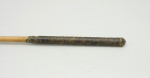 Vintage Golf Club, Claude Johnson's Patent Driver, Hickory Shaft.